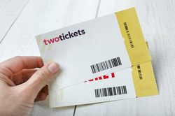 TwoTickets