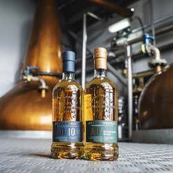 Tyndrum Whisky