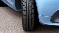 Tyre Shopper