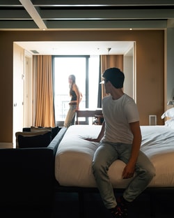 U232 Hotel