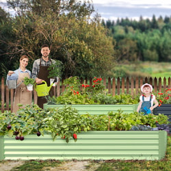 Savana Garden Beds
