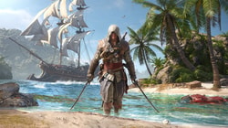Ubisoft