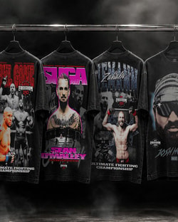 UFC Store