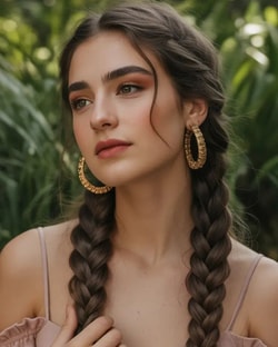 Ugeat Hair