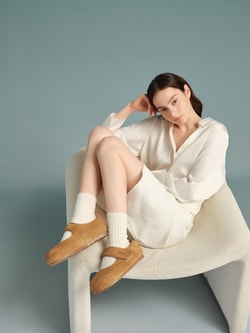 UGG Express
