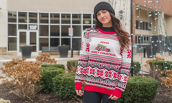 Ugly Christmas Sweater