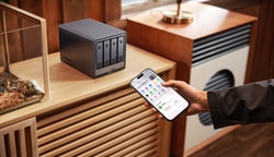 UGREEN NAS Storage