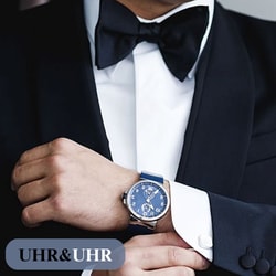 UHR &UHR