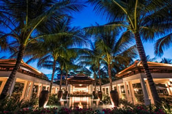 Ukino Hotels