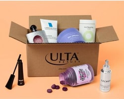 Ulta Beauty