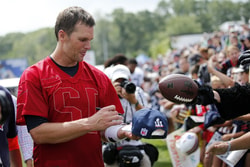 Ultimate Autographs