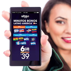Ultra Mobile