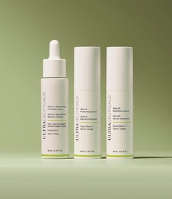 Ultraceuticals