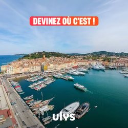 Ulys
