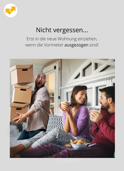Umzugspreisvergleich