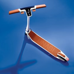 Unagi Scooters