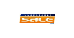 Unbeatable Sale
