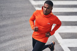 Under Armour