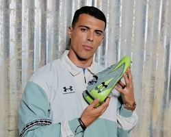 Under Armour