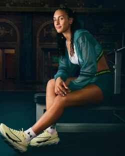 Under Armour