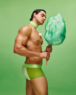 Underwear Expert
