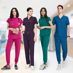 Uniforms World