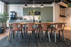 Unique Luxury Design