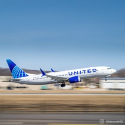 United Airlines