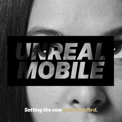 Unreal Mobile