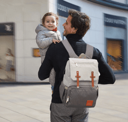 UPPER Bags