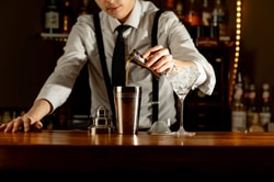 Urban Bar