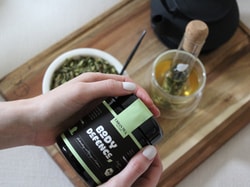 Urban Tea Factory