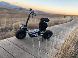 UrbanScooters.com