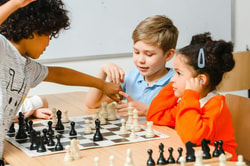 US Chess Sales
