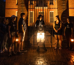 US Ghost Adventures