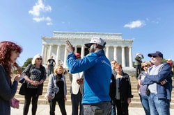 USA Guided Tours