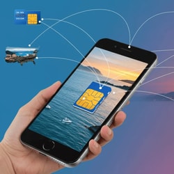 USA SIM Card
