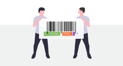 Bar Codes Talk