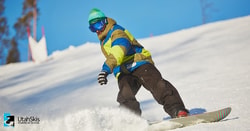 UtahSkis
