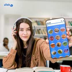 Utalk