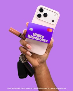 Utility Warehouse