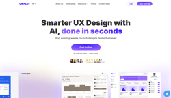 UX Pilot