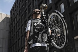V&eacute;losophy Cycles