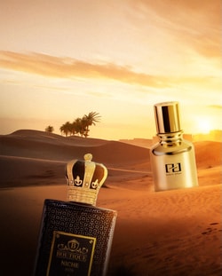 V Perfumes