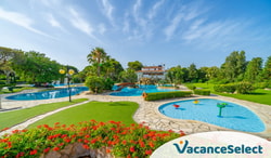 VacanceSelect