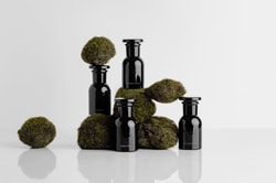VAHY Perfume