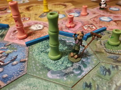 Valhalla Boardgames