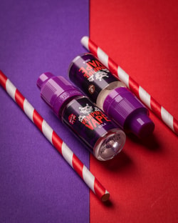 Vampire Vape