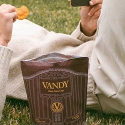 VANDY Crisps