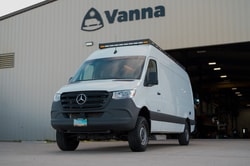 Vanna Mobile Medical